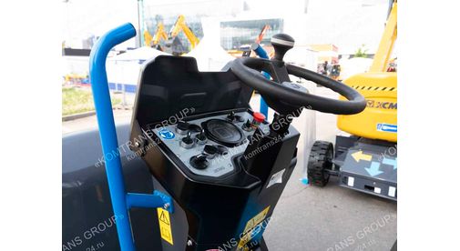 Дорожный каток XCMG XD120VT фото 4 Дорожный каток XCMG XD120VT