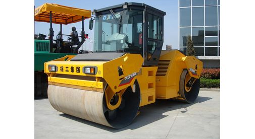 Каток XCMG XD132 Каток XCMG XD132