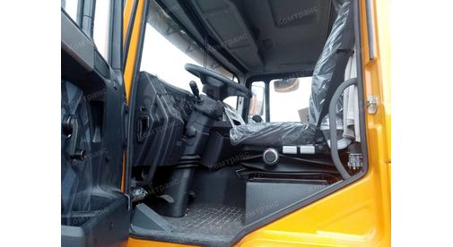 Самосвал Shacman SX32586V385 X3000 6x6 Самосвал Shacman SX32586V385 X3000 6x6