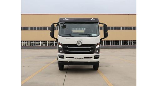 Шасси DAYUN CGC1120D Шасси DAYUN CGC1120D