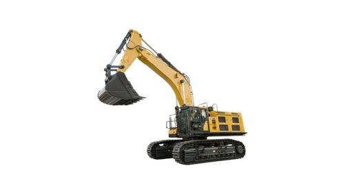 Горный гидравлический экскаватор XCMG XE800D Горный гидравлический экскаватор XCMG XE800D