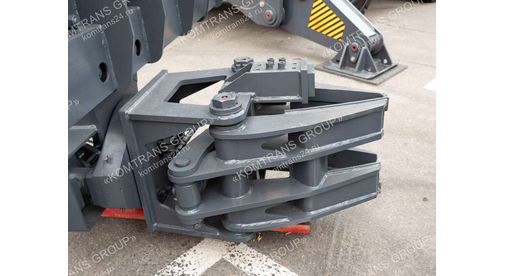 Гусеничный экскаватор XCMG XE75RR фото 2 Гусеничный экскаватор XCMG XE75RR