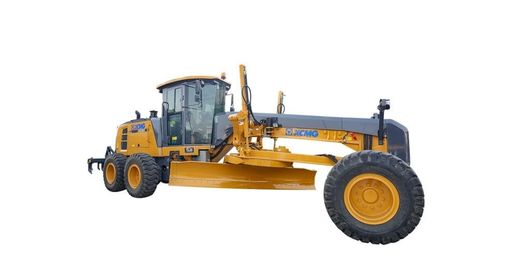 Автогрейдер XCMG GR500 Автогрейдер XCMG GR500