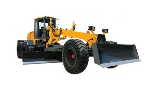 Автогрейдер XCMG GR500 Автогрейдер XCMG GR500