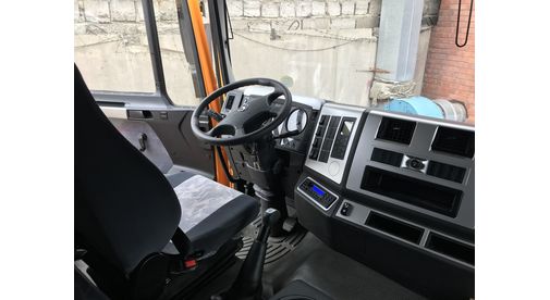 Самосвал Shacman SX331863366 X3000 8x4 Самосвал Shacman SX331863366 X3000 8x4