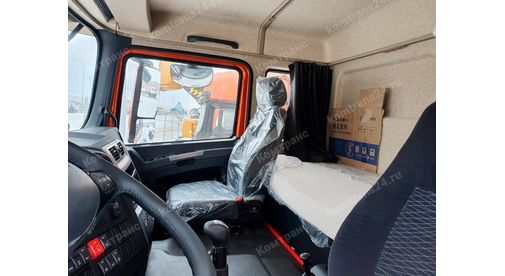 Самосвал Shacman SX33186T366 X3000 8х4 Самосвал Shacman SX33186T366 X3000 8х4