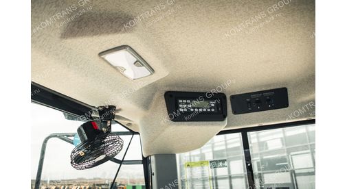 Фронтальный погрузчик XCMG XC948 фото 8 Фронтальный погрузчик XCMG XC948