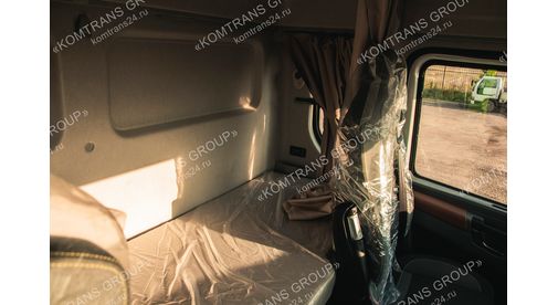 Седельный тягач Shacman x5000 6x4 (рестайлинг x3000) фото 7 Седельный тягач Shacman x5000 6x4 (рестайлинг x3000)
