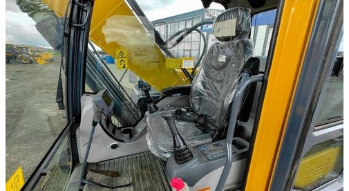 Экскаватор XCMG XE215C Экскаватор XCMG XE215C