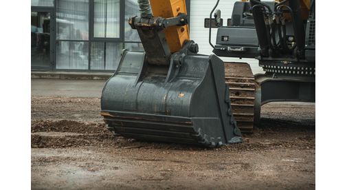 Гусеничный экскаватор XCMG XE490DK 2 Гусеничный экскаватор XCMG XE490DK