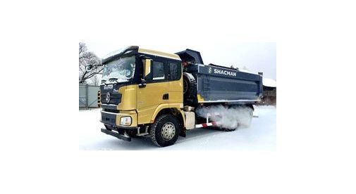 Самосвал Shacman SX32586V384 X3000 6x4 Самосвал Shacman SX32586V384 X3000 6x4