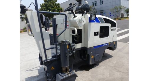 Дорожная фреза XCMG XM35 Дорожная фреза XCMG XM35