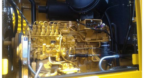 Фронтальный погрузчик XCMG ZL50FV Фронтальный погрузчик XCMG ZL50FV