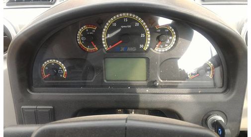 Фронтальный погрузчик XCMG ZL50FV Фронтальный погрузчик XCMG ZL50FV
