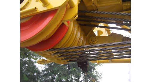 XCMG QAY240 Автокран XCMG QAY240