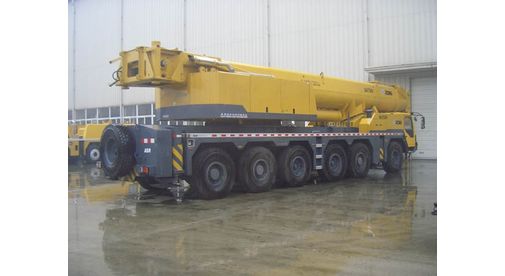 XCMG QAY240 Автокран XCMG QAY240