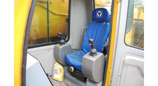 XCMG QAY240 Автокран XCMG QAY240