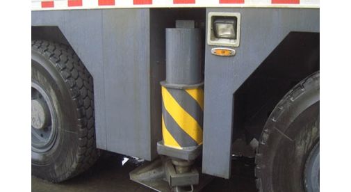 XCMG QAY240 Автокран XCMG QAY240