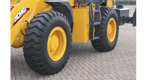 XCMG ZL30G Фронтальный погрузчик XCMG ZL30G