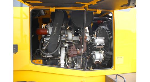 XCMG ZL30G Фронтальный погрузчик XCMG ZL30G