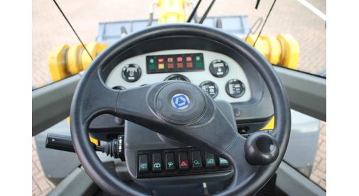 XCMG ZL30G Фронтальный погрузчик XCMG ZL30G