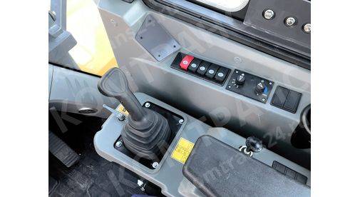 XCMG LW500KN Фронтальный погрузчик XCMG LW500KN