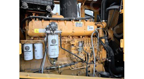 XCMG LW500KN Фронтальный погрузчик XCMG LW500KN