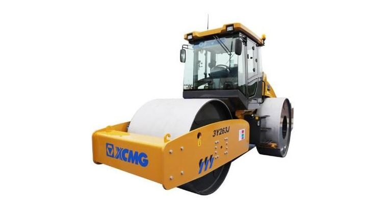 XCMG 3Y263J Каток XCMG 3Y263J