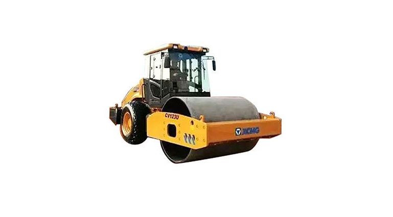 XCMG CV123U Гидравлический каток XCMG CV123U