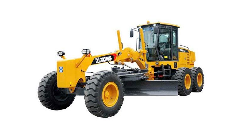 XCMG GR1605 Автогрейдер XCMG GR1605