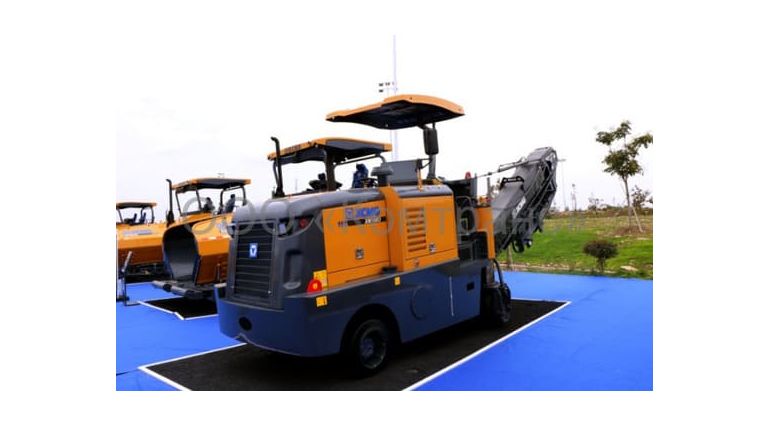 Дорожная фреза XCMG XM1003 Дорожная фреза XCMG XM1003