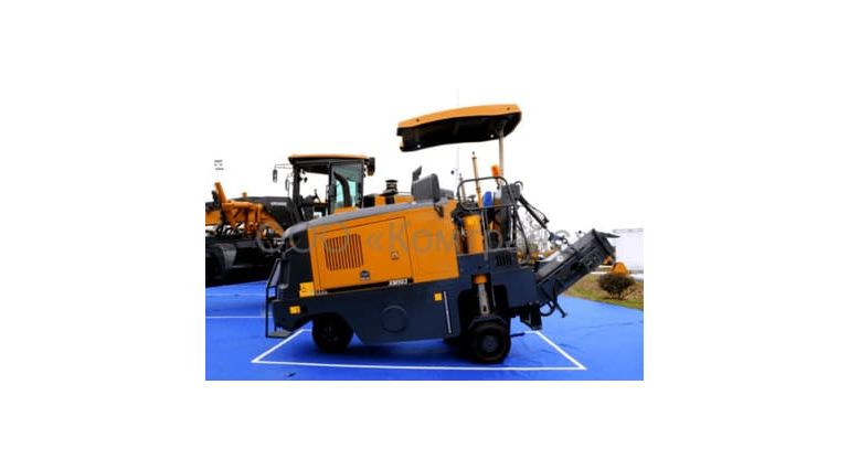 Дорожная фреза XCMG XM503K Дорожная фреза XCMG XM503K