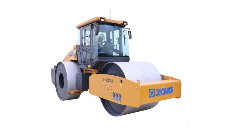 Каток XCMG 3Y223J Каток XCMG 3Y223J