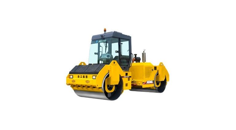 Каток XCMG XD131E Каток XCMG XD131
