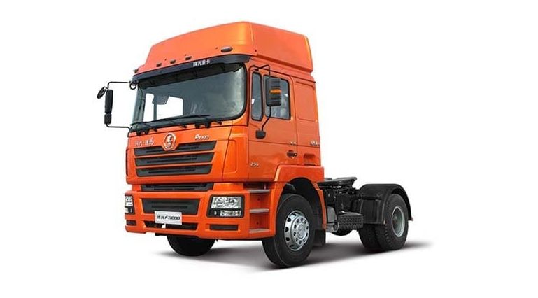SX4186NT361 Седельный тягач Shacman SX4186NT361, 4х2