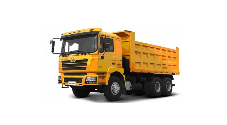 Самосвал Shacman SX3258DV385 F3000 6x6 Самосвал Shacman SX3258DV385 F3000 6x6