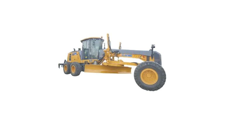 Автогрейдер XCMG GR2405 Автогрейдер XCMG GR2405T3