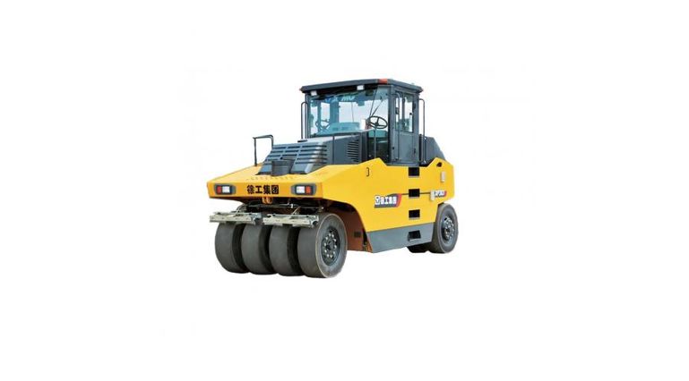 XP303K Дорожный каток XCMG XP303K