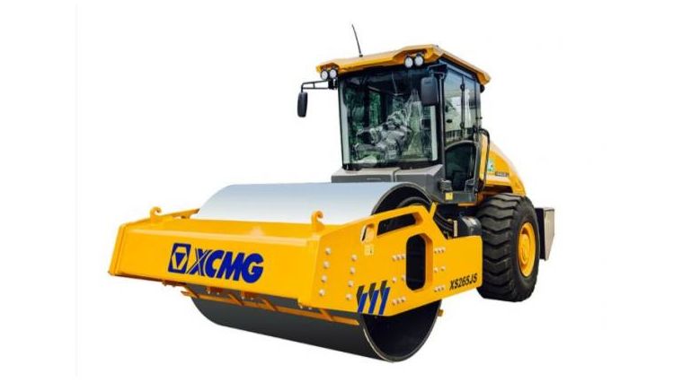 XCMG-XS265JS Дорожный каток XCMG XS265JS