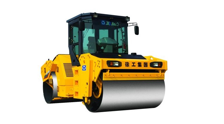 Каток XCMG XD121E Каток XCMG XD121E