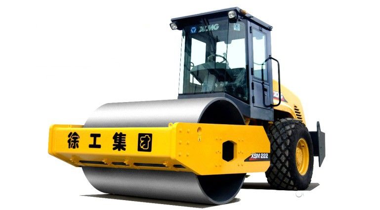 Каток XCMG XS223S Каток XCMG XS223S