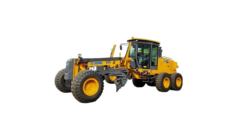 Горный грейдер XCMG GR2405TPro Горный грейдер XCMG GR2405TPro