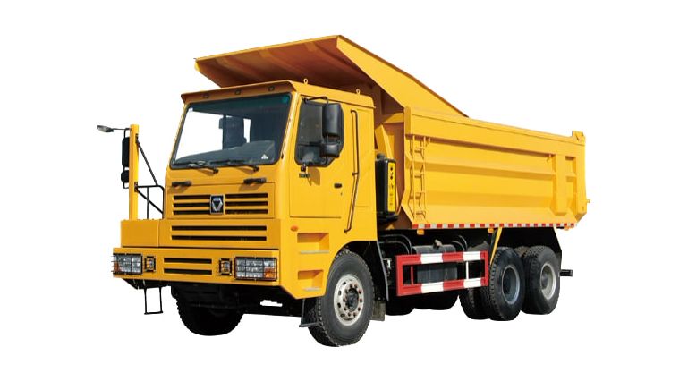 Горный самосвал XCMG NXG5480DT Горный самосвал XCMG NXG5480DT