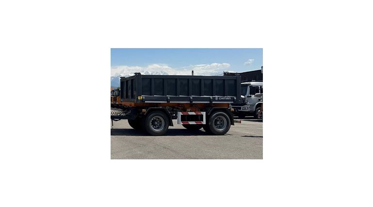 прицеп CHITIAN EXQ9180Z Прицеп CHITIAN EXQ9180Z