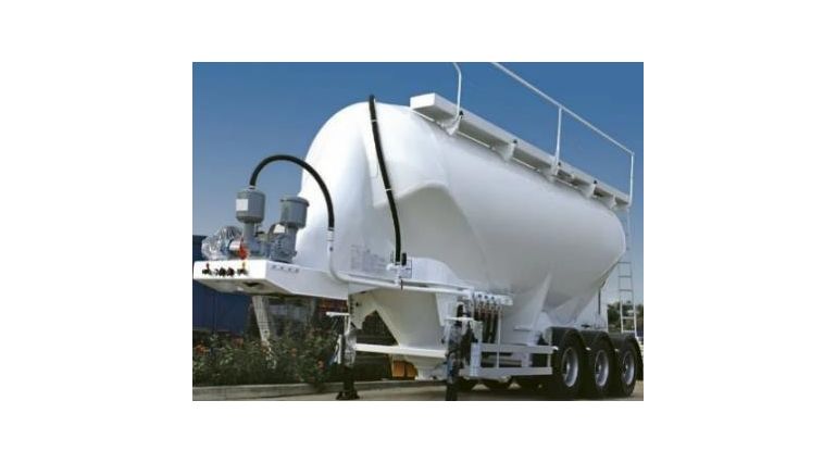 Кормовоз Сеспель SF3U 48м3 Кормовоз Сеспель SF3U 48м3