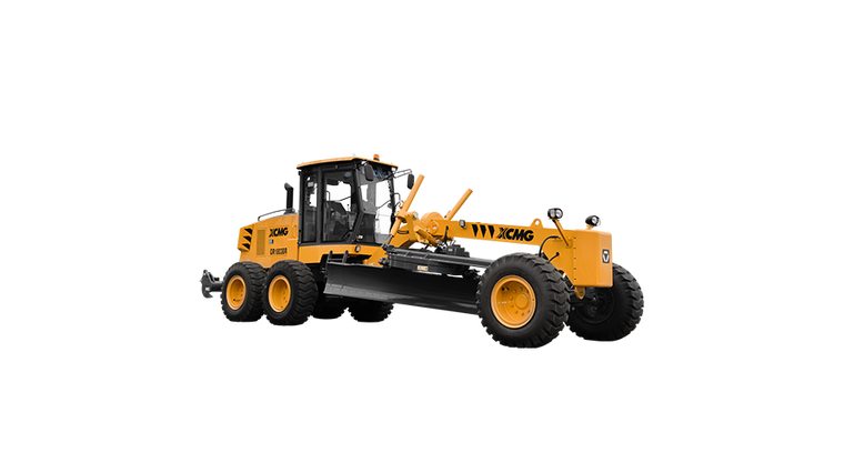 Автогрейдер XCMG GR1803BR Автогрейдер XCMG GR1803BR