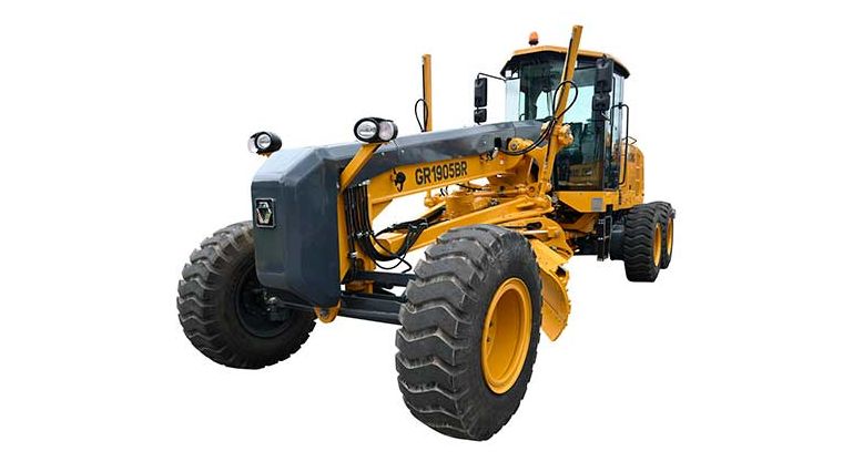 Автогрейдер XCMG GR1905BR Автогрейдер XCMG GR1905BR