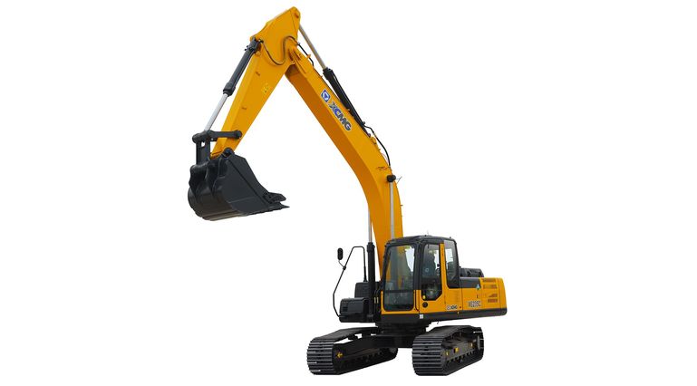 Экскаватор XCMG XE235C Экскаватор XCMG XE235C
