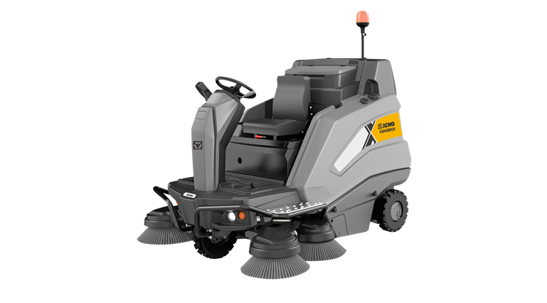 Подметальная машина XGH1900XS Подметальная машина XGH1900XS