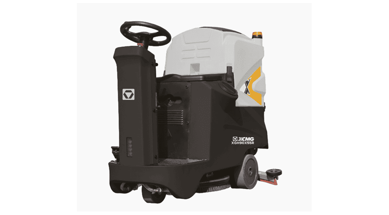 Поломоечная машина XGH90X55R Поломоечная машина XGH90X55R